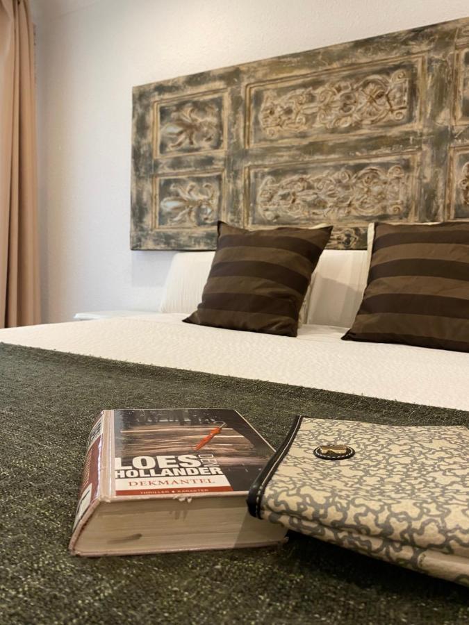 Apartamentos Sevilla Palace Kültér fotó
