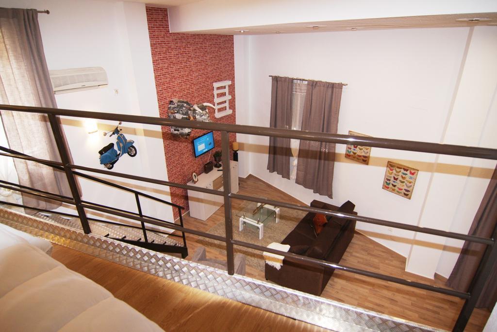 Apartamentos Sevilla Palace Kültér fotó