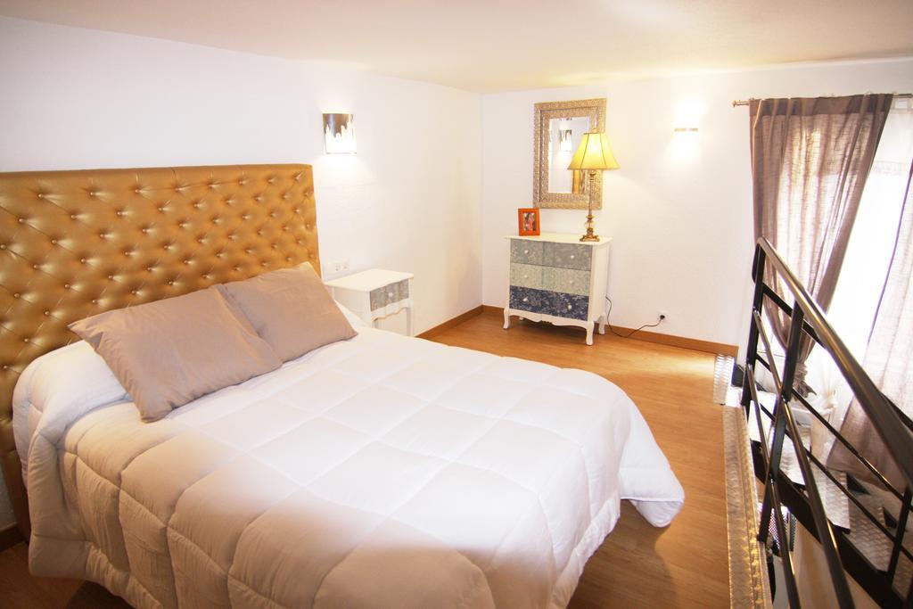 Apartamentos Sevilla Palace Kültér fotó