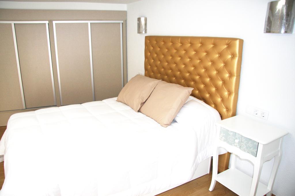 Apartamentos Sevilla Palace Kültér fotó