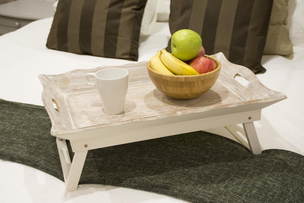 Apartamentos Sevilla Palace Kültér fotó